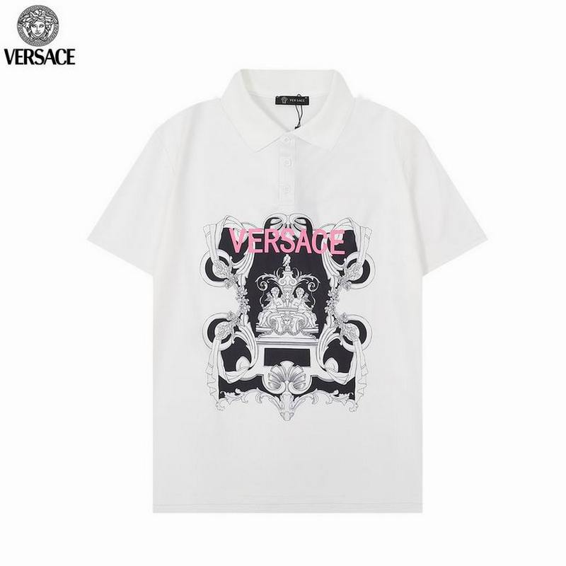 Versace Men's Polo 29